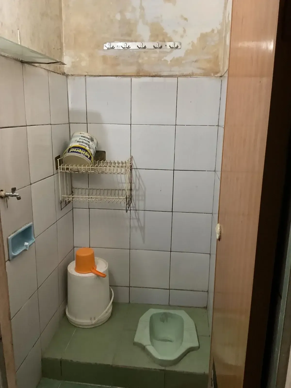 Taman kost jatiwaringin Compact Single B