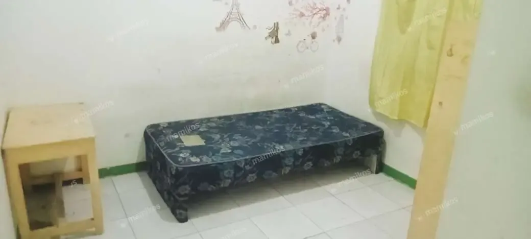 Kos Ambari Kost Ambari Tipe A Bekasi Selatan Bekasi
