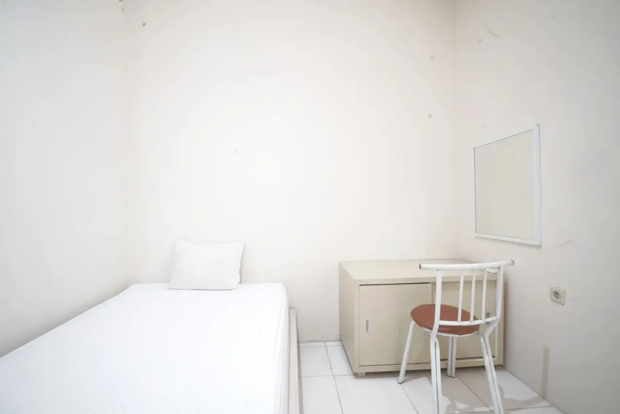 Dominique Jatisampurna Cibubur Compact Full A