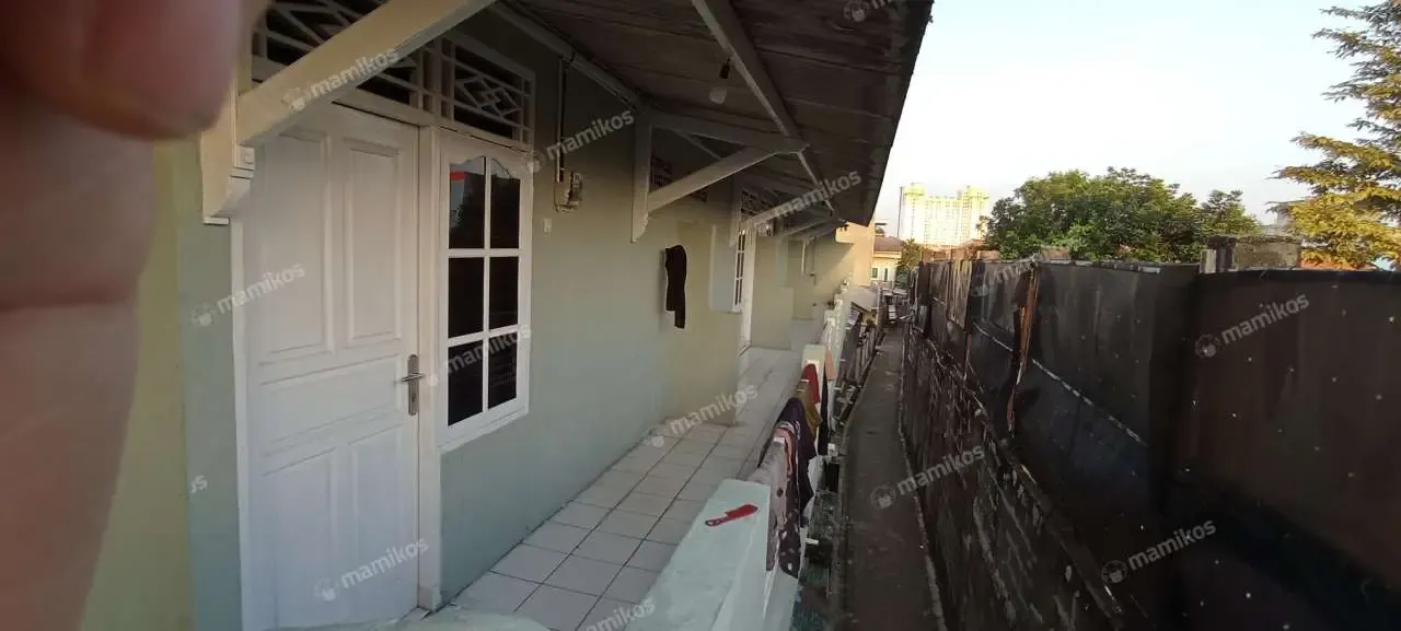 Kos Nabila Kost Nabila Tipe A Bekasi Timur Bekasi