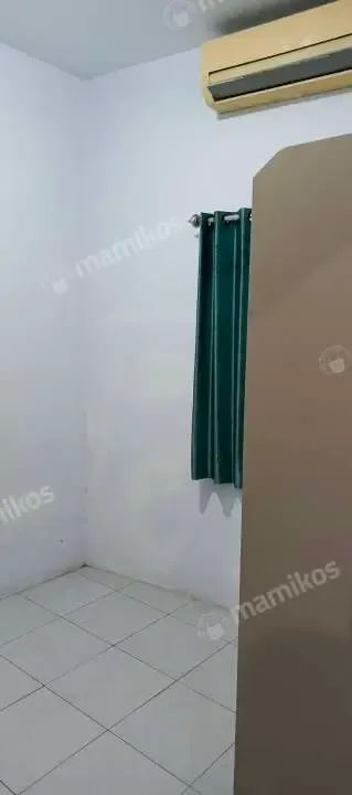 Rumah Kontrakan Satrio Rumah Kontrakan Satrio Jatiasih Bekasi