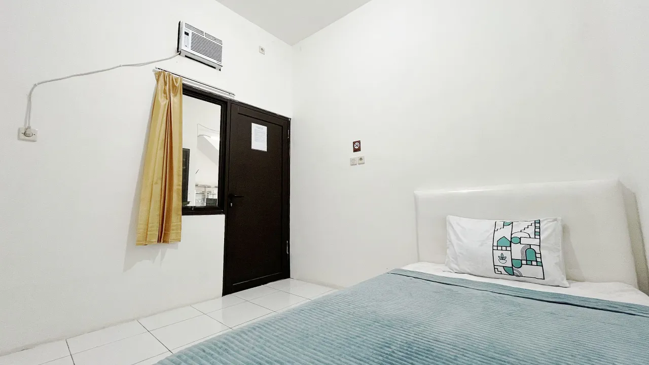 229 House Executive Rawalumbu Bekasi Regular Single A