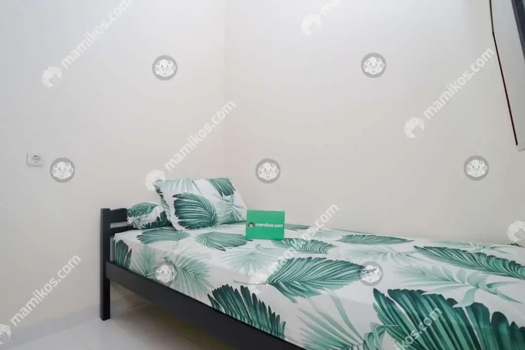 Kos Pondok Hijau Kost Pondok Hijau Permai Exclusive Tipe C Sigriswil Rawalumbu Bekasi