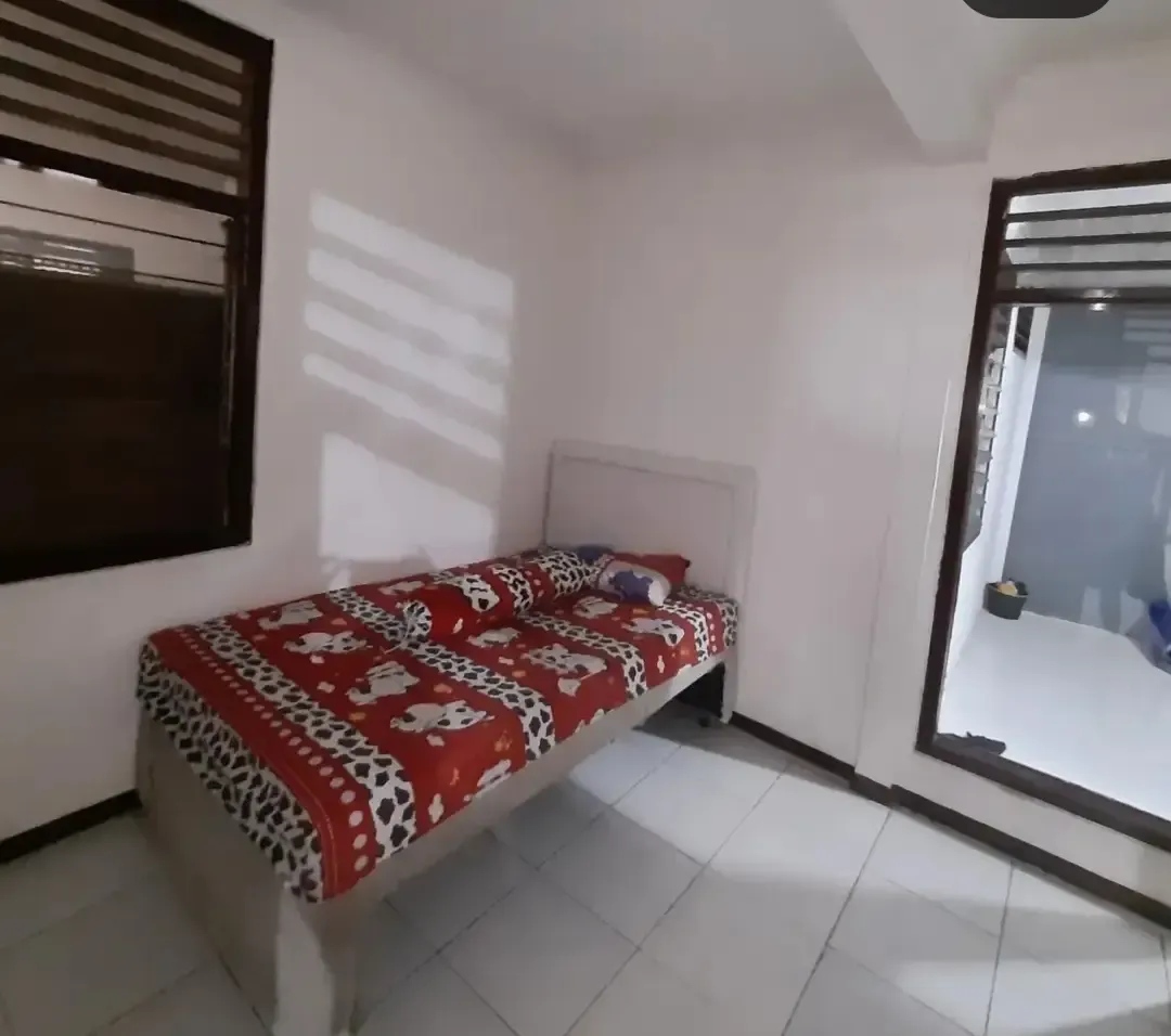 Kos wanita Jati cempaka Kost putri