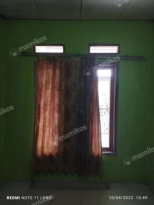 Rumah Kontrakan Agus Rumah Kontrakan Agus Rawalumbu Bekasi
