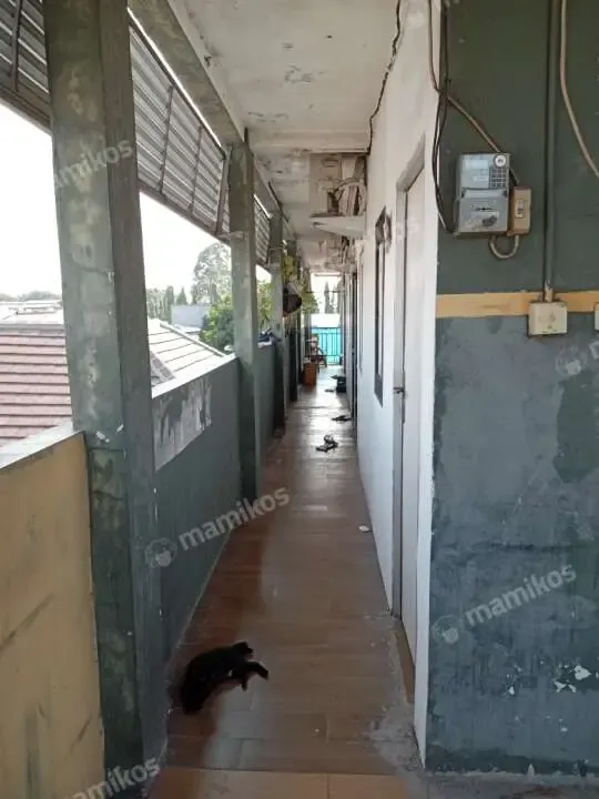 Kos Makmur Kost Makmur Medan Satria Bekasi