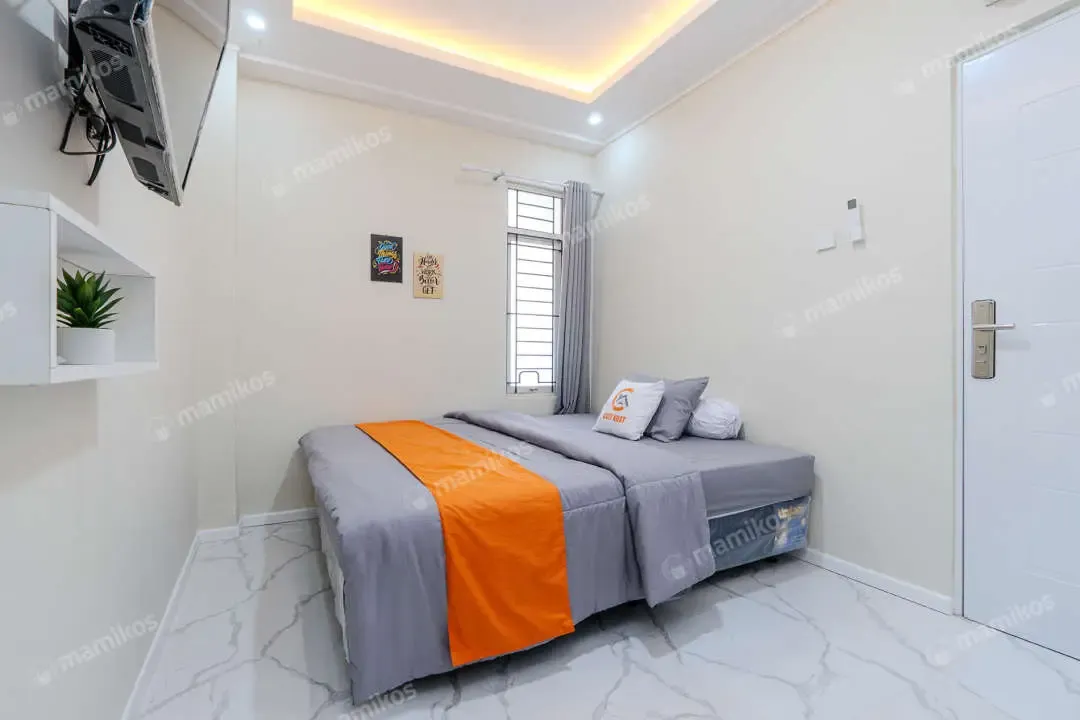Kos Cozy Kost Cozy Tipe VVIP Rawalumbu Bekasi