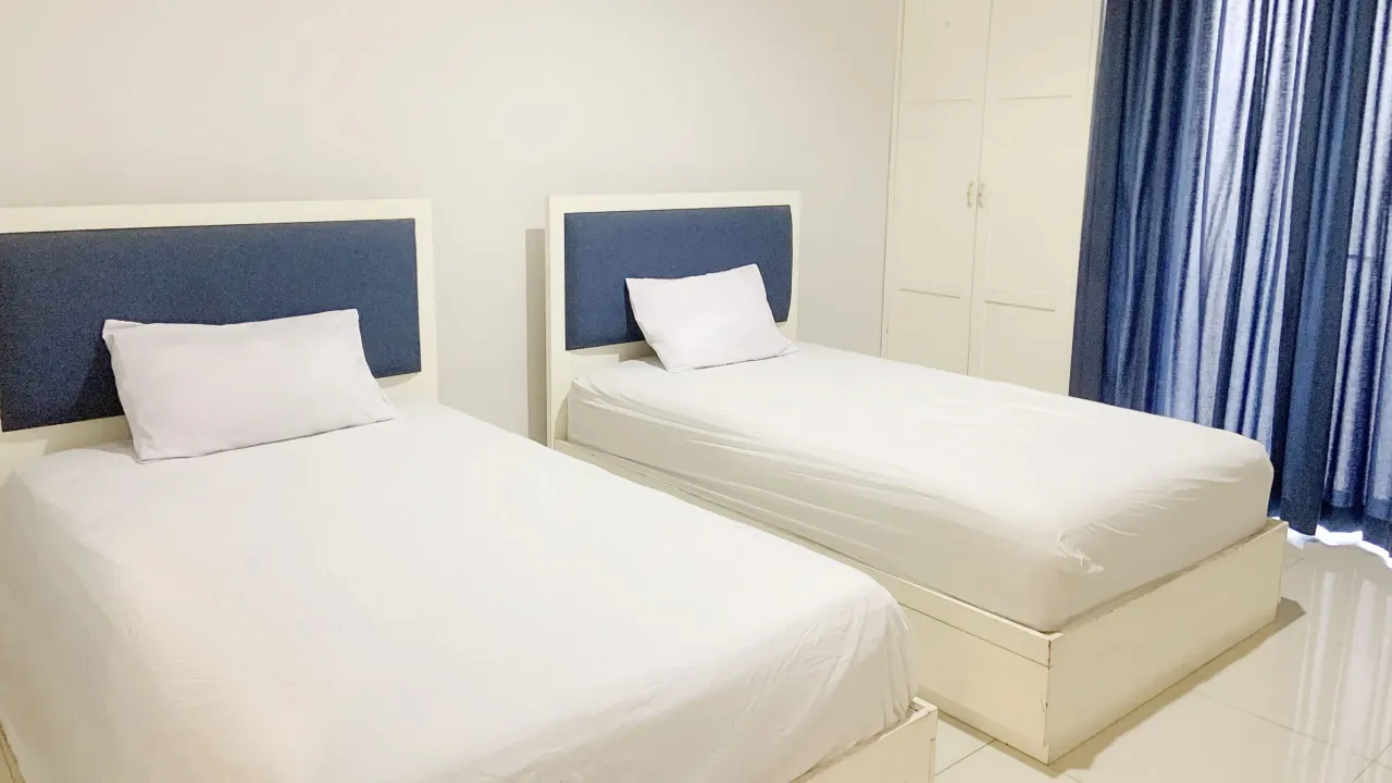 Griya Cendana Kost Exclusive Kalimalang Bekasi Executive Twin A