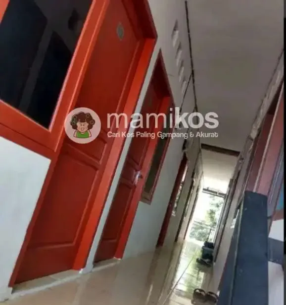 Kos Murah Rawa Panjang Tipe B Rawalumbu Bekasi Kost Murah Rawa Panjang Tipe B Rawalumbu Bekasi