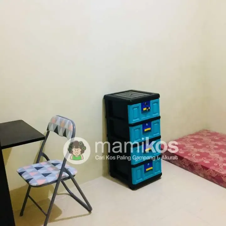 Kos Pondok Gede 57 Kost Pondok Gede 57 Pondok Melati Bekasi