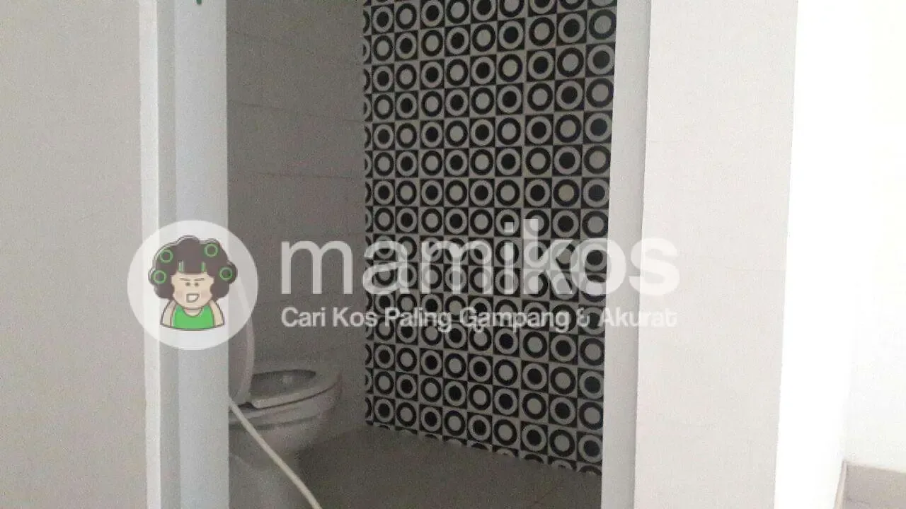 Kos Exclusive Kost Exclusive Tipe C Gunung Putri Bogor