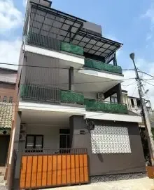 Rumah Kost H Mahmud Type 1