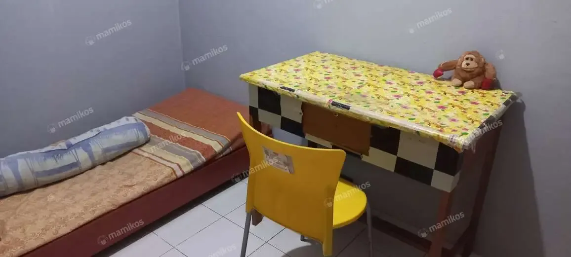 Kos Wisma Bmiralda Kost Wisma Bmiralda Tipe B Dramaga Bogor
