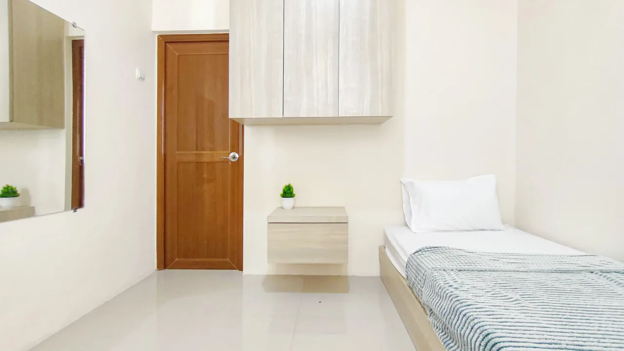 Masuda Rukost Premium 1 IPB Bogor Compact Single D