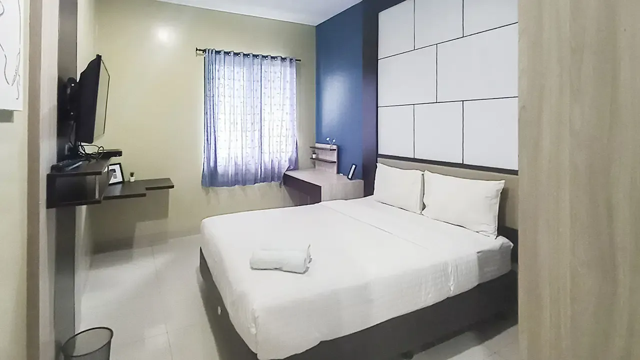 Pakuan G1 Padjajaran Bogor Superior Queen C