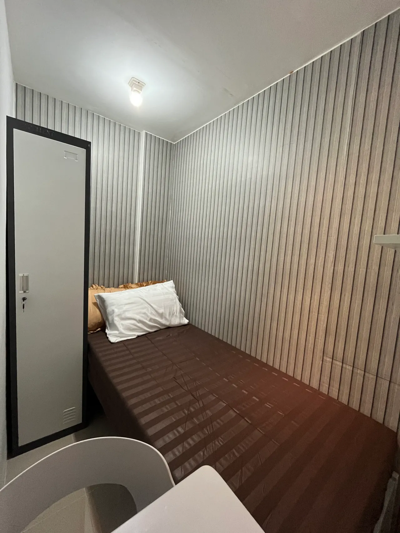 Kos Leafhouse Putra Standard