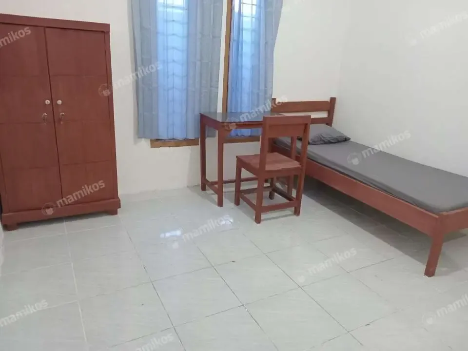 Kos Oasis 1 Kost Oasis 1 Tipe A Bogor Tengah Bogor