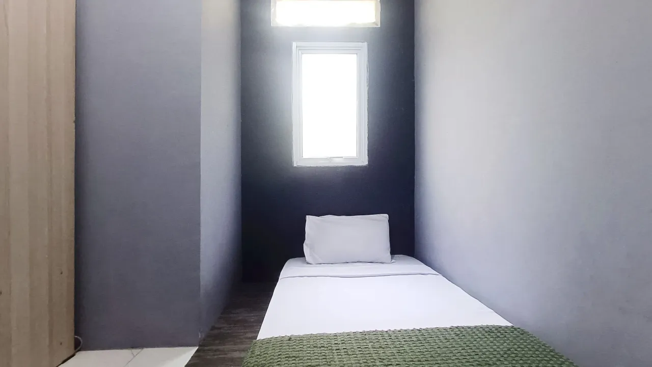 Kosy 2 Kost Sentul City Bogor Pocket Single C