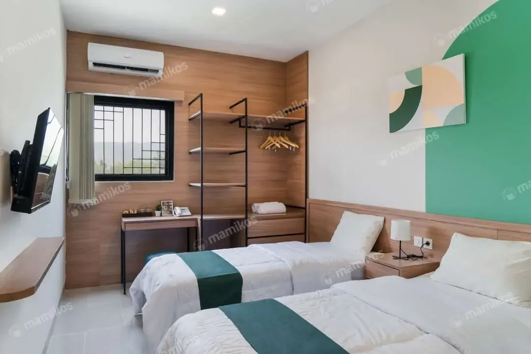 Kos Saptama Family Kost Saptama Family Babakan Madang Bogor