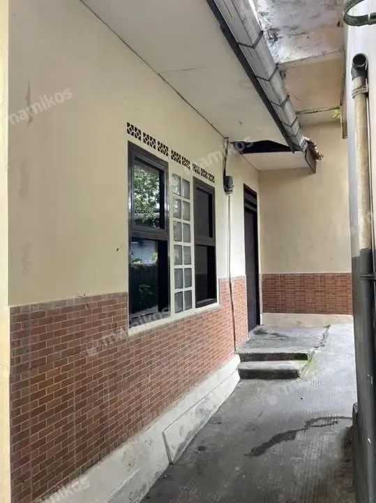 Kos As Showaf Kost As Showaf Dramaga Bogor