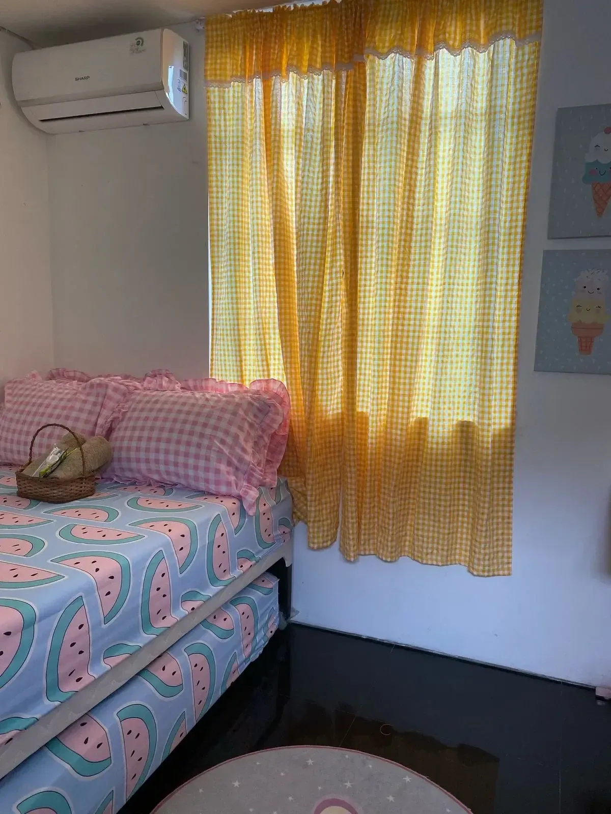Villa Jl pelita Tipe B