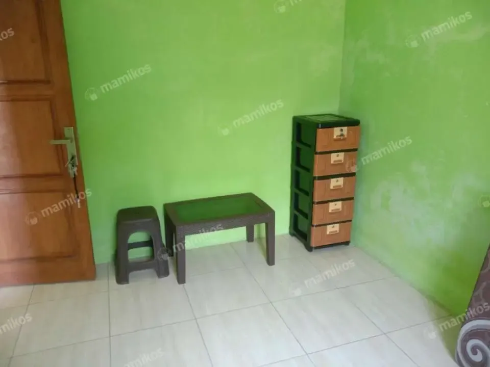 Kos Azka Kost Azka Bogor Barat Bogor