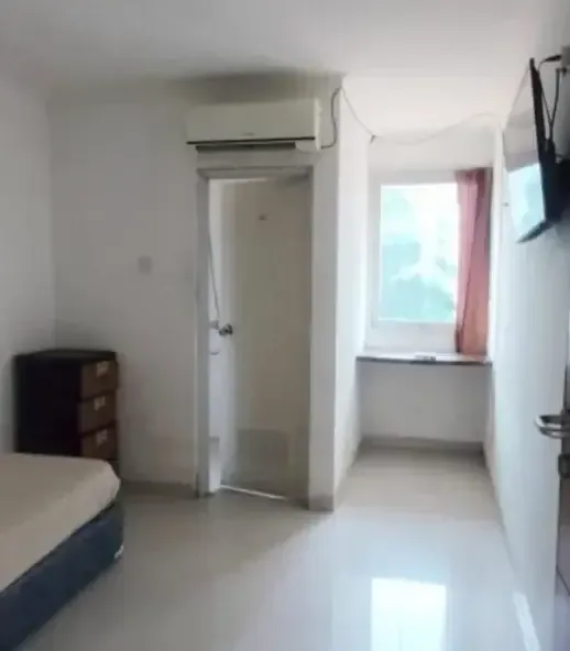 Kos Tanjung Pakuan Compact Single A