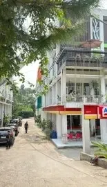 Kos GSV 2 Putri IPB Dramaga Bogor Type 2