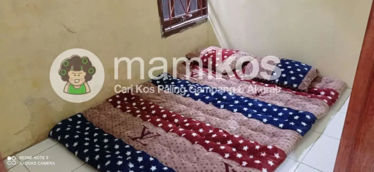 Kos Haji Kasmir 2 Kost Haji Kasmir 2 Tipe B Ciampea Bogor