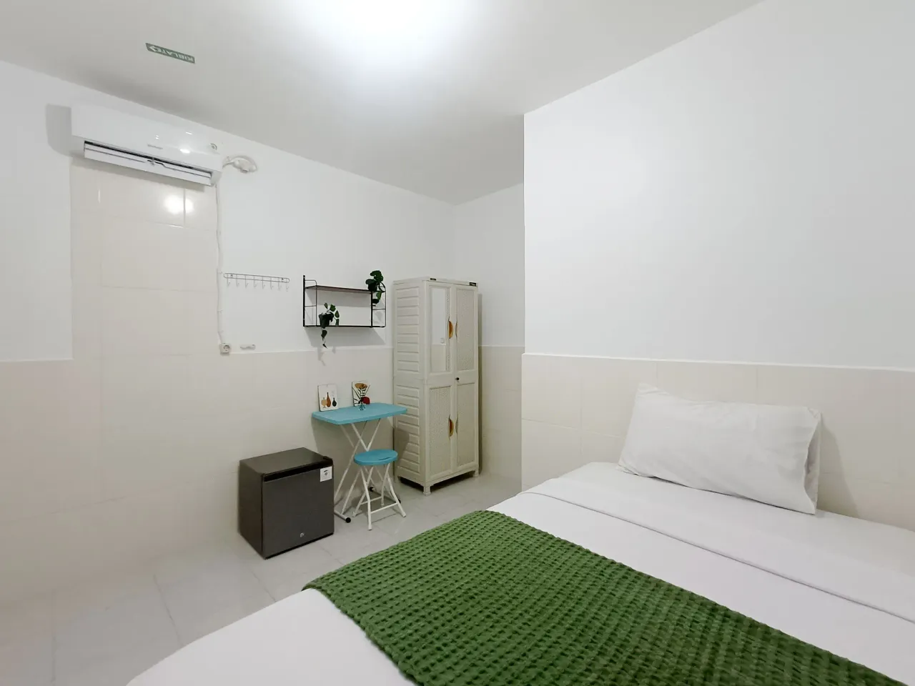 MGD Kost Sentul Bogor Compact Full A