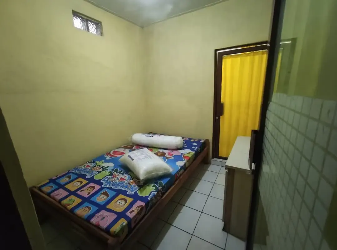 kos kosan walet lantai atas tipe B