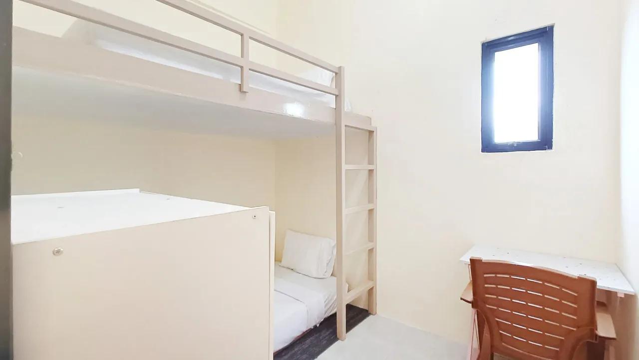 Kosy 1 Kost Sentul City Bogor Pocket Loft Twin A