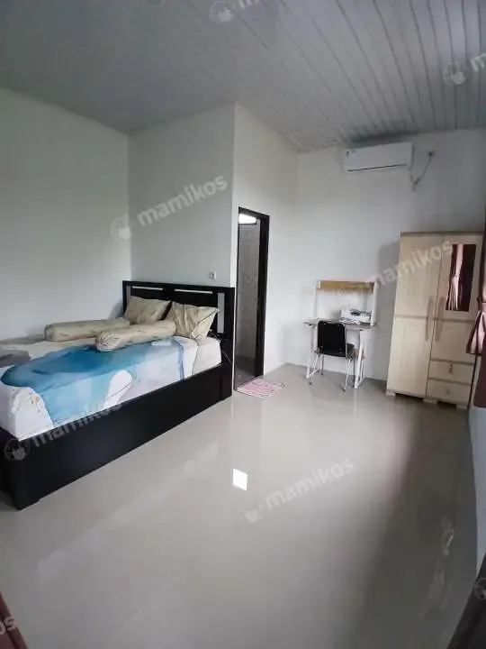 Kos Manta Kost Manta Babakan Madang Bogor