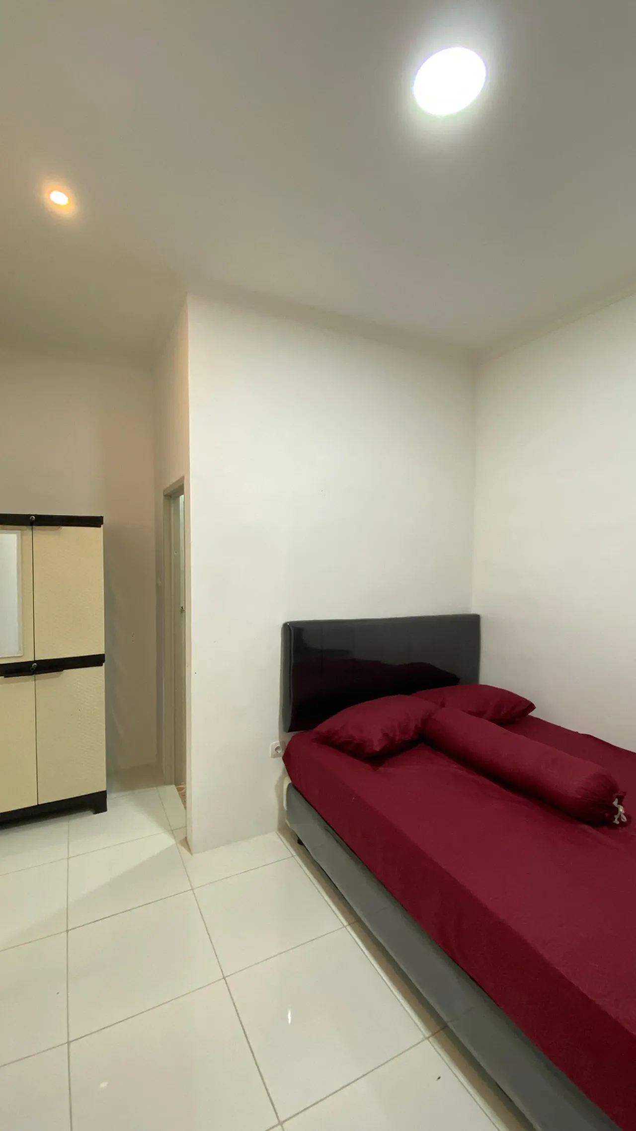 Kos Babeh 123 Bondongan Premium