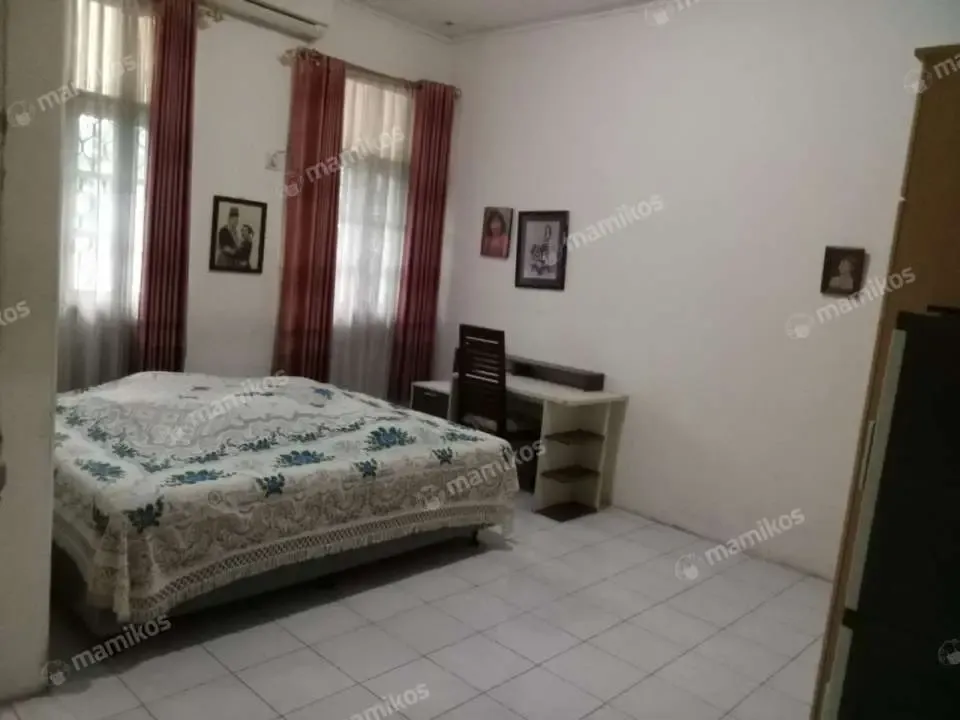 Kos Rumah Hijau Kost Rumah Hijau Tipe A Cipayung Jakarta Timur
