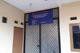 Kos mhs IPB  murah & hommy dekat  kampus Type 1