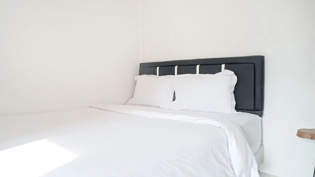 E Home Sentul Bogor Superior Queen