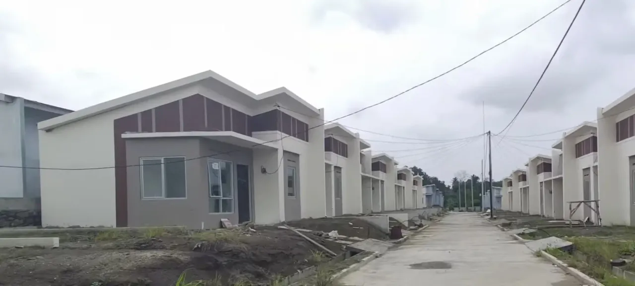 LatteGarage12 KPT 1 Rumah