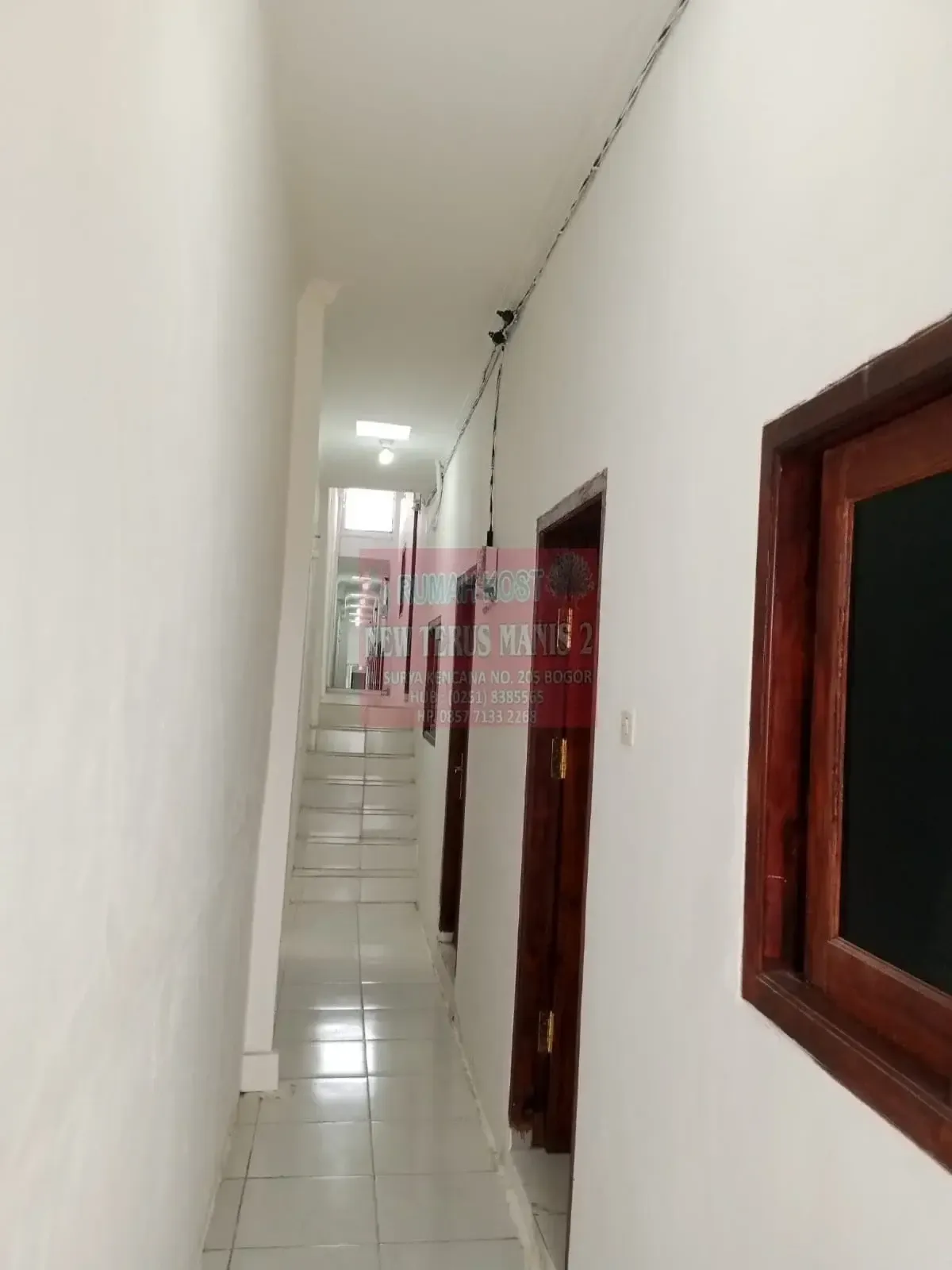 Kos Terus Manis Single Pocket B
