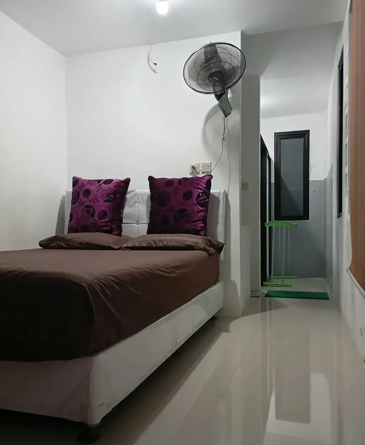 Kos Dido Compact Single A