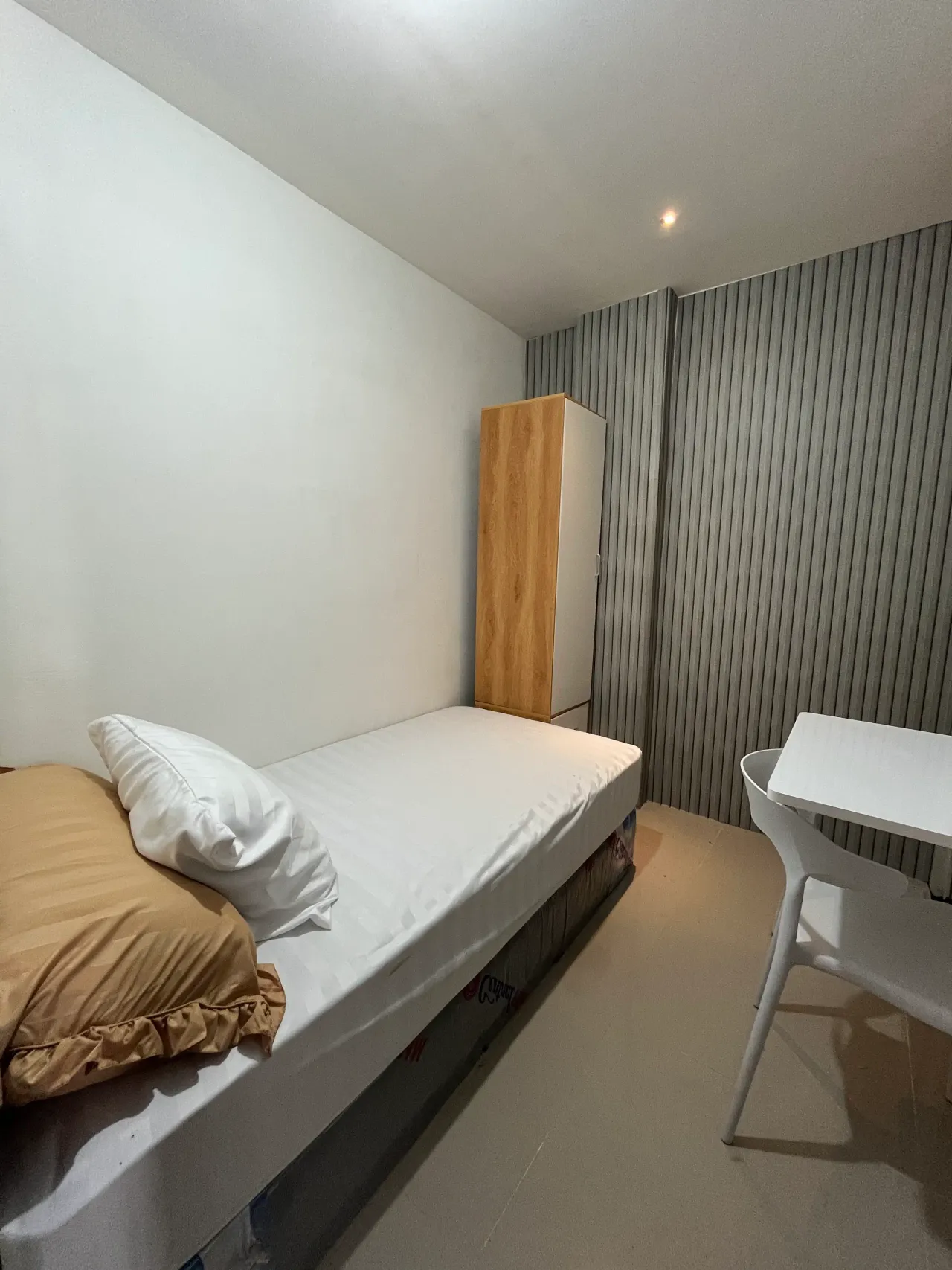 Kos Leafhouse Putra Superior