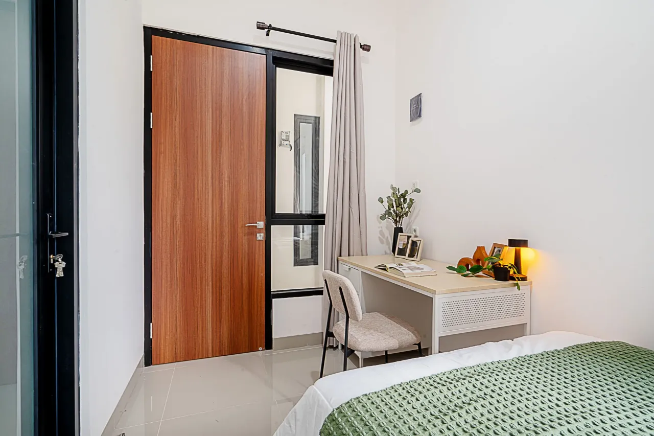 Lago House Tegallega Bogor Regular Full C - Foto 3