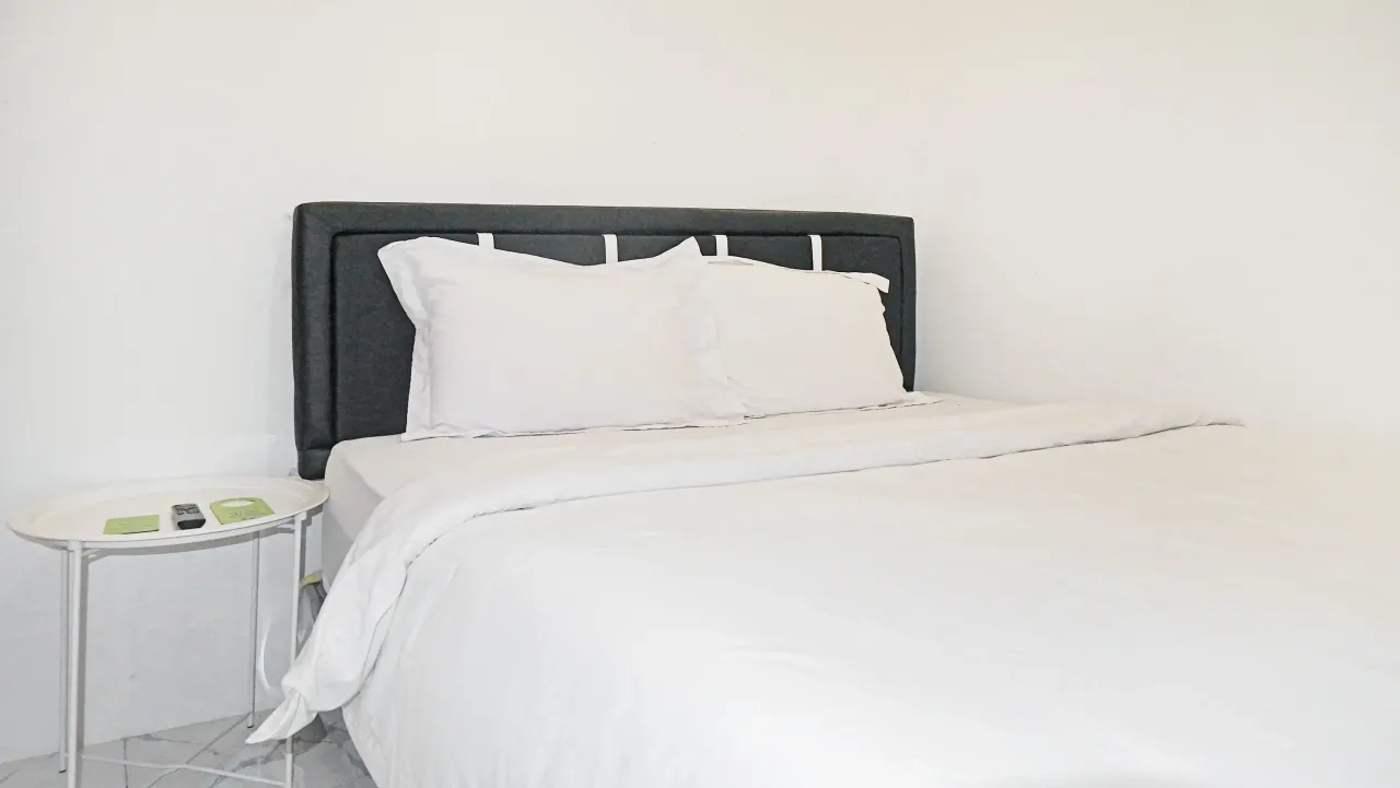 E Home Sentul Bogor Pocket Queen A