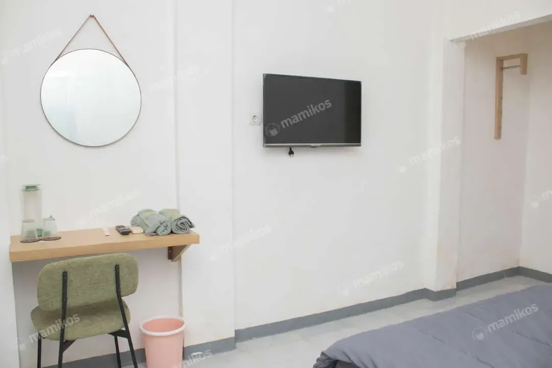Kos Vibes Sentul Cijayanti Kost Vibes Sentul Cijayanti Tipe Deluxe Babakan Madang Bogor