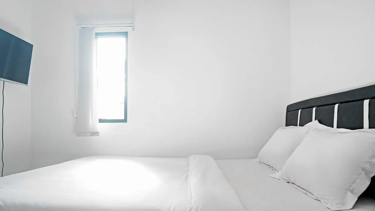 E Home Sentul Bogor Compact Queen B