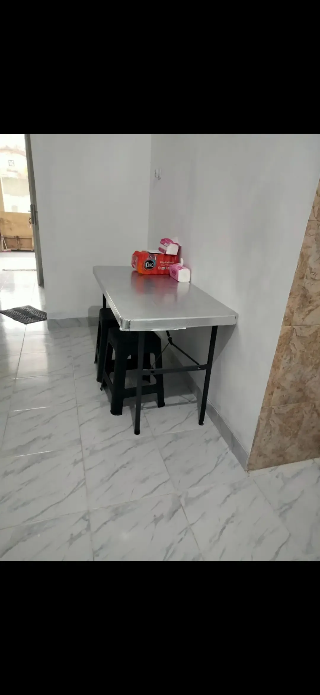 Kos bintang house pemda cibinong Kipas angin