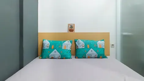 BeHomy Residence Cibinong Pocket Queen A