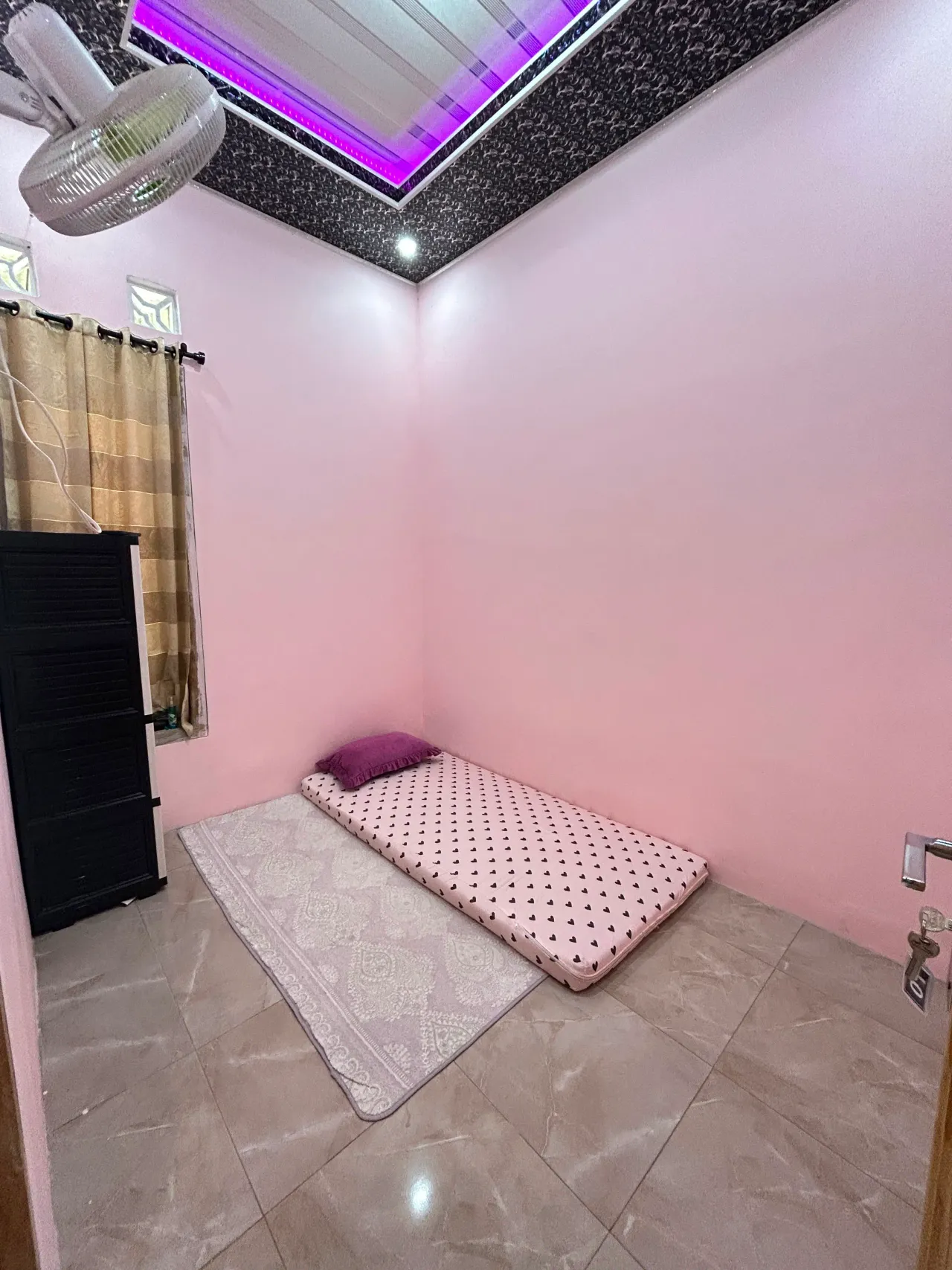 DnD Kost Gunung Sindur Kamar Tipe A