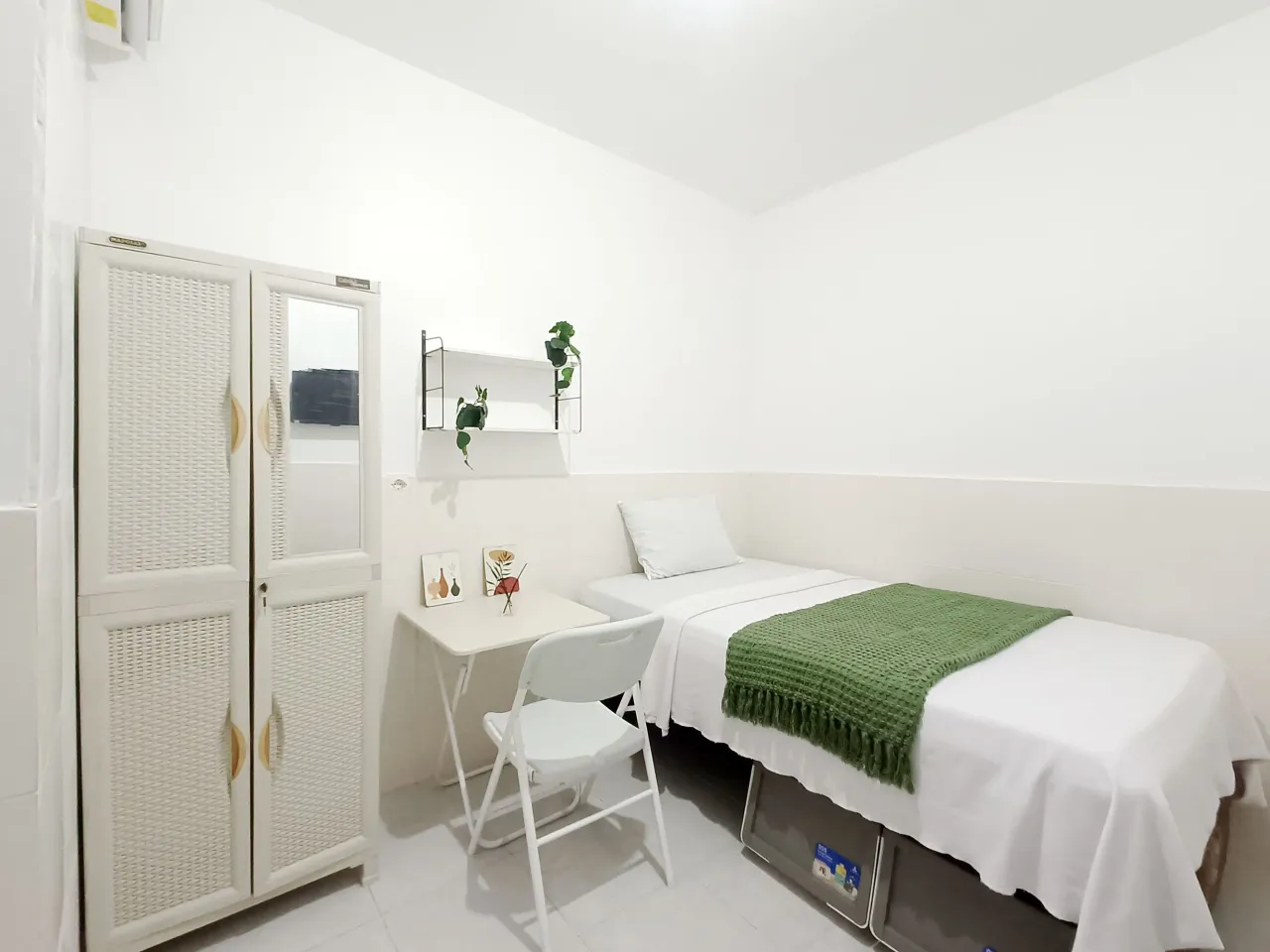 MGD Kost Sentul Bogor Compact Full B