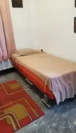 Sewa kamar di rumah keluarga Type 1